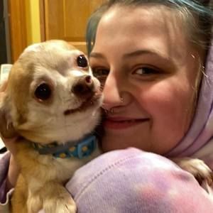 Meet your Posher, Savannah